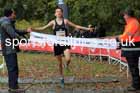 Mens Under-17s, 2022 National Cross Country Relays, Berry Hill Park, Mansfield.  Photo: David T. Hewitson/Sports for All Pics